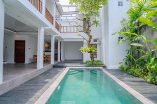 Oasis Villa Canggu - 8