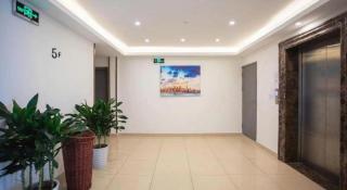 GreenTree Inn Shanghai National Convention and Exhibition Center Huaxiang Road - 8