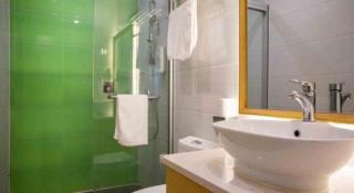 GreenTree Inn Shanghai National Convention and Exhibition Center Huaxiang Road - 7