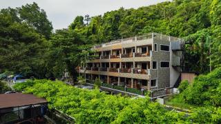 Namtok Sarika Resotel - Nakhon Nayok - 6