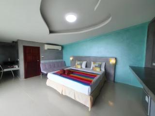 Saikaew Boutique Hotel - 6