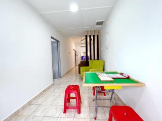 #SE Cozy&Warm 3Bedroom HomeStay 10PAX by S&T Homez - 2