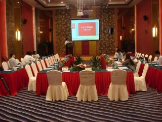 Golden Central Hotel Shenzhen - 9