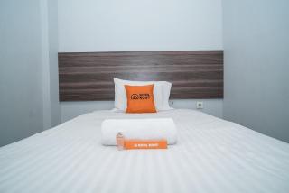 RedDoorz near Neo Soho Mall Jakarta - 9