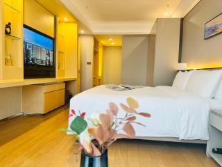 Somerset Haizhu Centre Guangzhou - 6