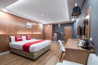 OYO 1126 Curve Boutique Pattaya - 9