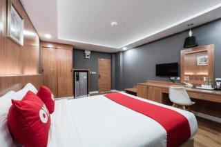 OYO 1126 Curve Boutique Pattaya - 8