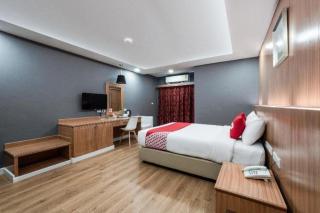 OYO 1126 Curve Boutique Pattaya - 7