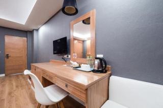 OYO 1126 Curve Boutique Pattaya - 5