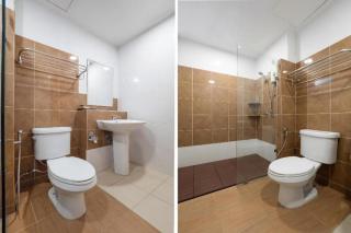 OYO 1126 Curve Boutique Pattaya - 4