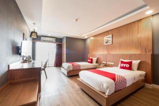 OYO 1126 Curve Boutique Pattaya - 3