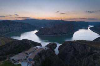 LOSTVILLA(Hohhot Yellow River Grand Canyon) - 7