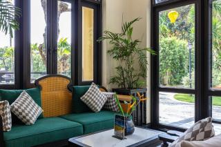 Anmira Resort & Spa Hoi An - 9