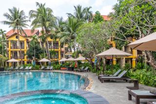 Anmira Resort & Spa Hoi An - 8