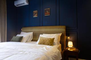 The Libreville Boutique Hotel - 1