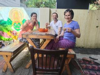 Kochi Bella Villa - 6