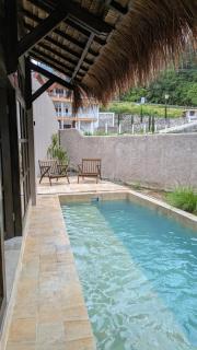 Lotus by Suasana Villa - Sarangan - 8