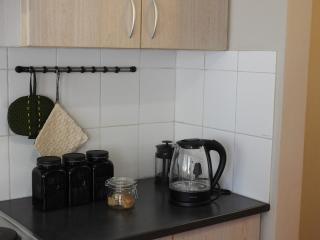 Mountain Zebra Cottage - 3