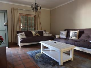 Mountain Zebra Cottage - 7