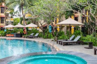 Anmira Resort & Spa Hoi An - 6