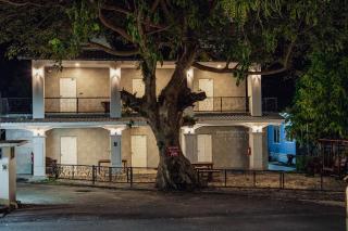 Namtok Sarika Resotel - Nakhon Nayok - 7