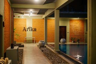 Arika Villa - Special Deals on F&B and Spa Treatments - 3