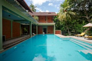 Arika Villa - Special Deals on F&B and Spa Treatments - 4