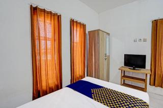 Hotel O Kost Umik Sidoarjo Syariah - 9