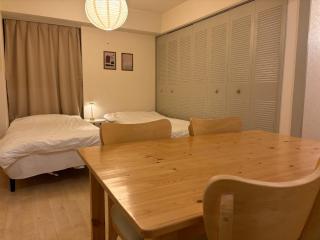 Suishacho Mansion / Vacation STAY 5416 - 6