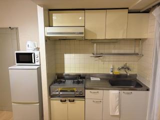 Suishacho Mansion / Vacation STAY 5416 - 3