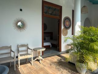 ISOLA - Surf House - 1