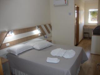 Grande Hotel - Paranavaí - 9
