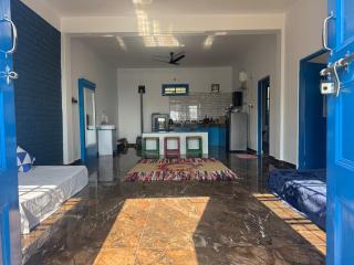 Rishi Casa Blu - 4