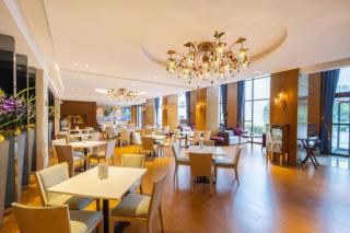 Xian Grand Noble Hotel - 8