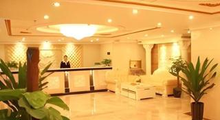 Economic Trade Hotel - 7