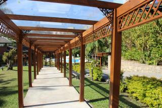 Quinta Da Bica D'Agua Village - Florianópolis - 7