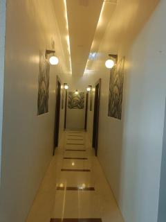 Moon palace - Maheshwar - 8