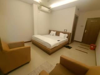 Moon palace - Maheshwar - 6