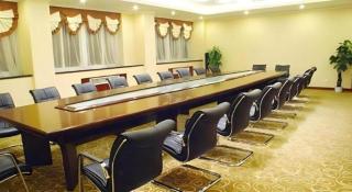 New Friendship Hotel - 4