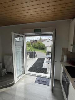 Schicke Ferienwohnung Philippsburg - 4