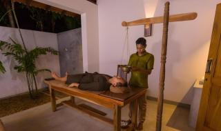 Roman Lake Ayurveda Boutique Resort - 3