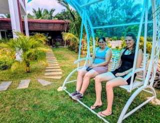 Ceylan Breeze Beach Resort - 8