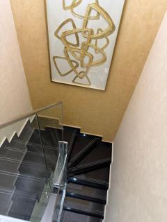 Luxurious Stay on Al maryah Island - 7