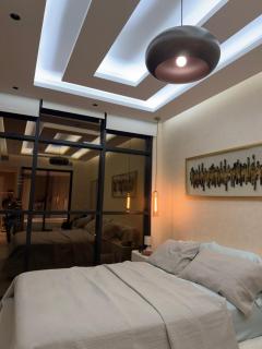 Luxurious Stay on Al maryah Island - 5