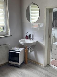 Schicke Ferien- und Monteurswohnung 53 qm Philippsburg - Filisburgo - 6