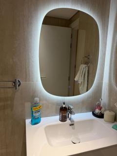 Luxurious Stay on Al maryah Island - 4