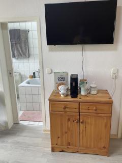 Schicke Ferien- und Monteurswohnung 53 qm Philippsburg - Filisburgo - 3