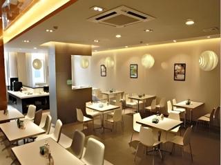 Jinjiang Inn Yantai Penglaige Zhonglou North Road - 5