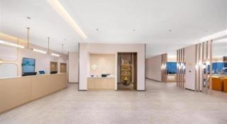 Jinjiang Inn Henan Museum Hutun Metro Station - 7