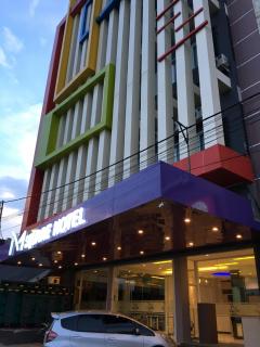 MSquare Palembang - Palembang - 9